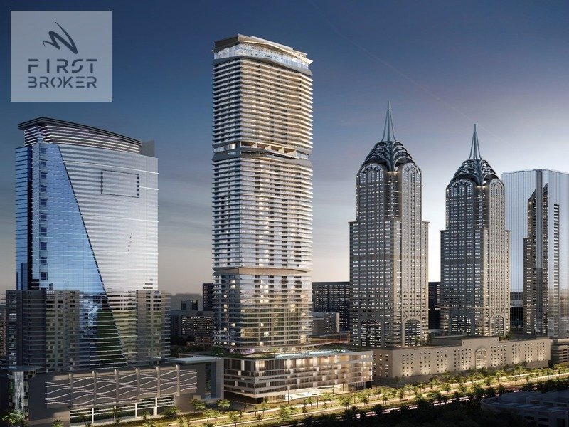 Apartment in Al Safouh Second, Al Safouh, Dubai 1 - 14994708