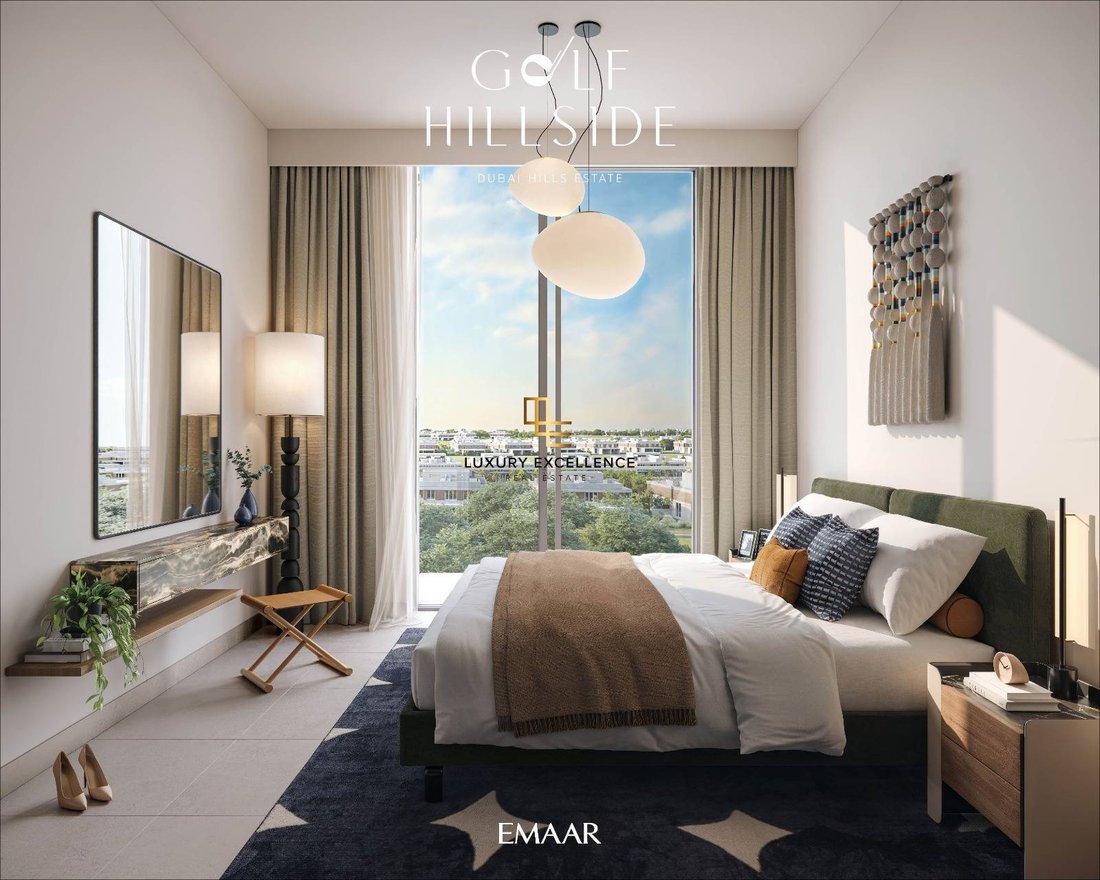 Apartment in Hadaeq Sheikh Mohammed Bin Rashid, Dubai, United Arab Emirates 3 - 16761806