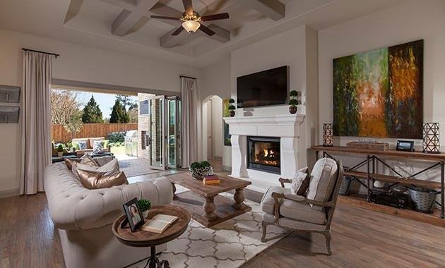 House in Prosper, Texas, United States 2 - 17003002