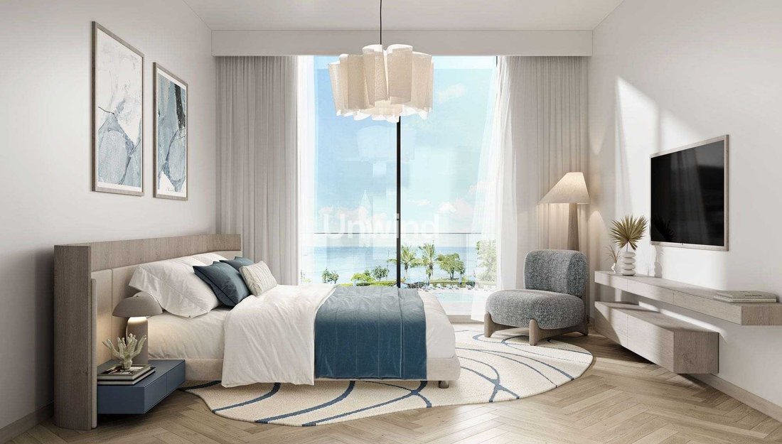 Apartment in Al Marjan Island / Jazeerat Al Marjan, Ras al-Khaimah Emirate, United Arab Emirates 5 - 15663600