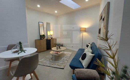 Apartment in Penha de Franca, Lisbon, Portugal 1