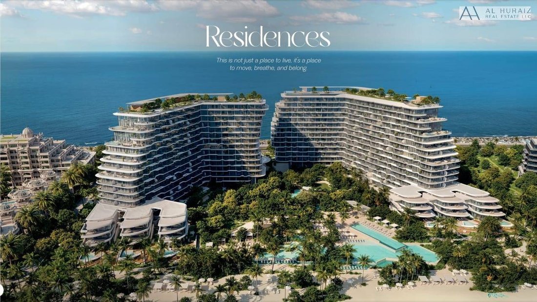 Apartment in Palm Jumeirah, Dubai, United Arab Emirates 4 - 16825537