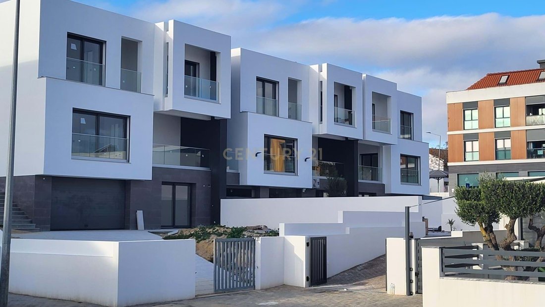 Villa in Corroios, Setubal, Portugal 5 - 14136073
