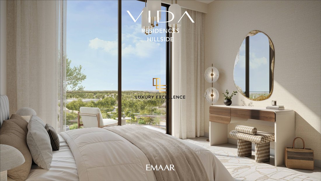 Apartment in Dubai Hills Estate, Dubai, United Arab Emirates 3 - 16761766