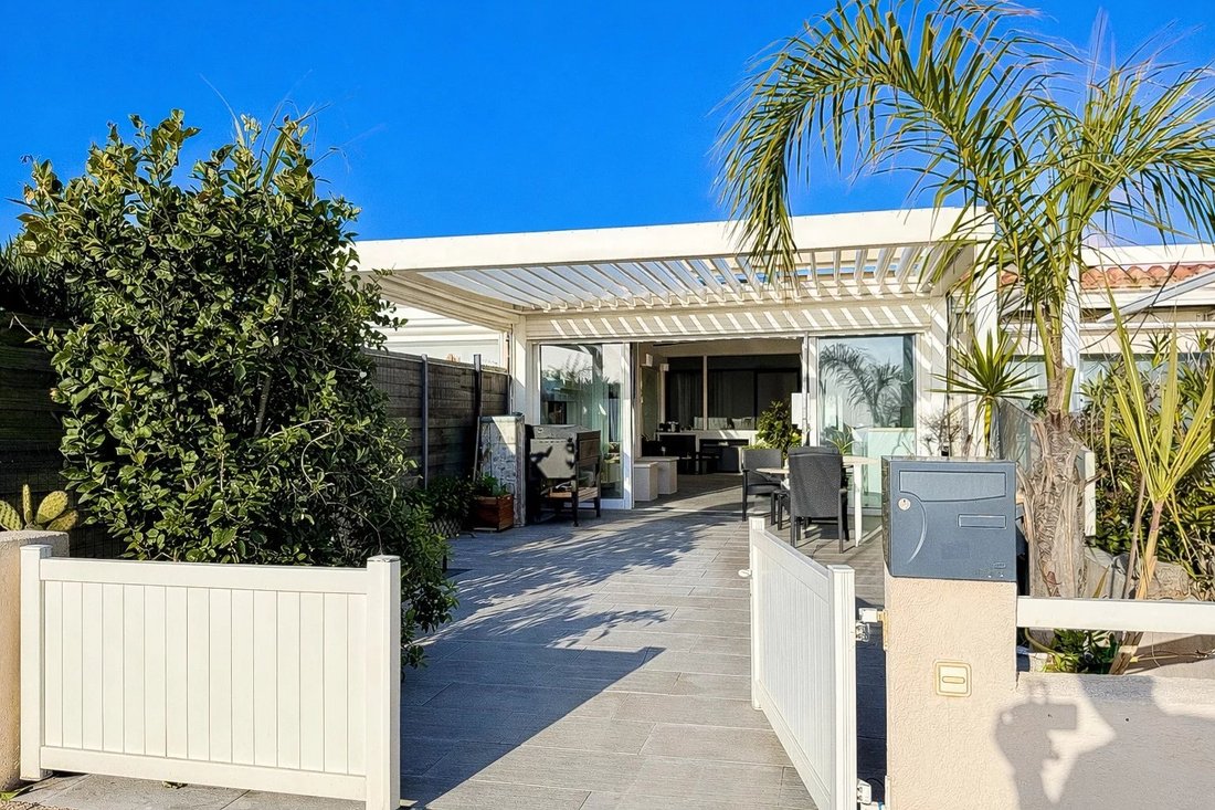 Appartement à Cannes, Provence-Alpes-Côte d'Azur, France 2 - 17002901