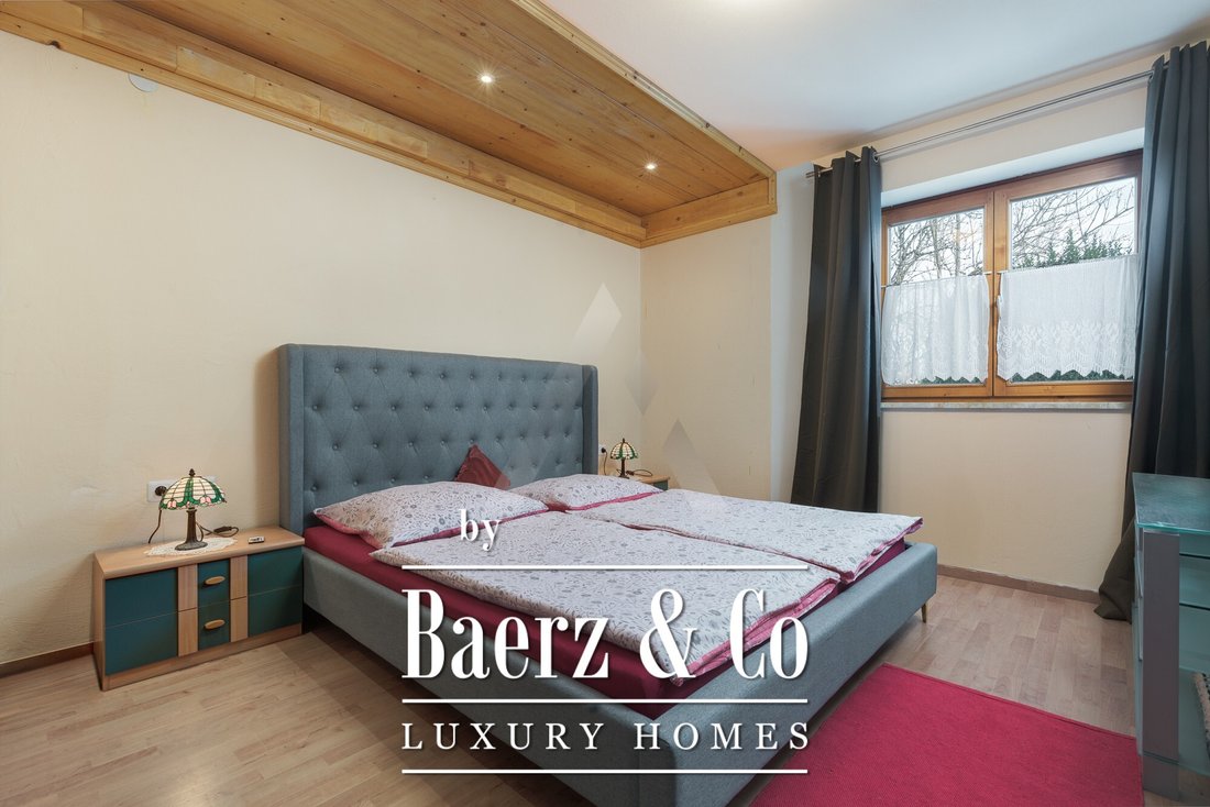 Townhouse in Brixen im Thale, Tyrol, Austria 4 - 17006180