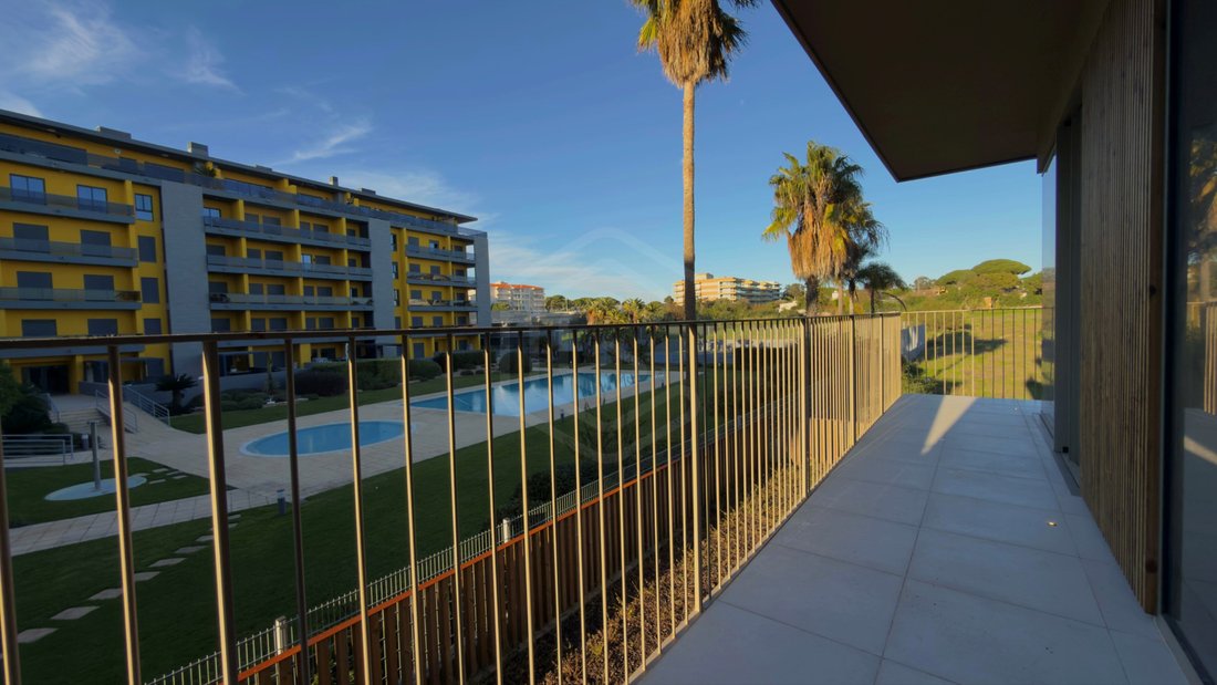 Apartment in Quarteira, Algarve, Portugal 4 - 17006324