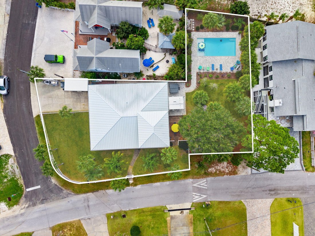 House in Panama City Beach, Florida, United States 4 - 17006317