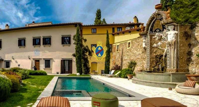 Apartment in Center, Florence, Tuscany 3 - 17004918