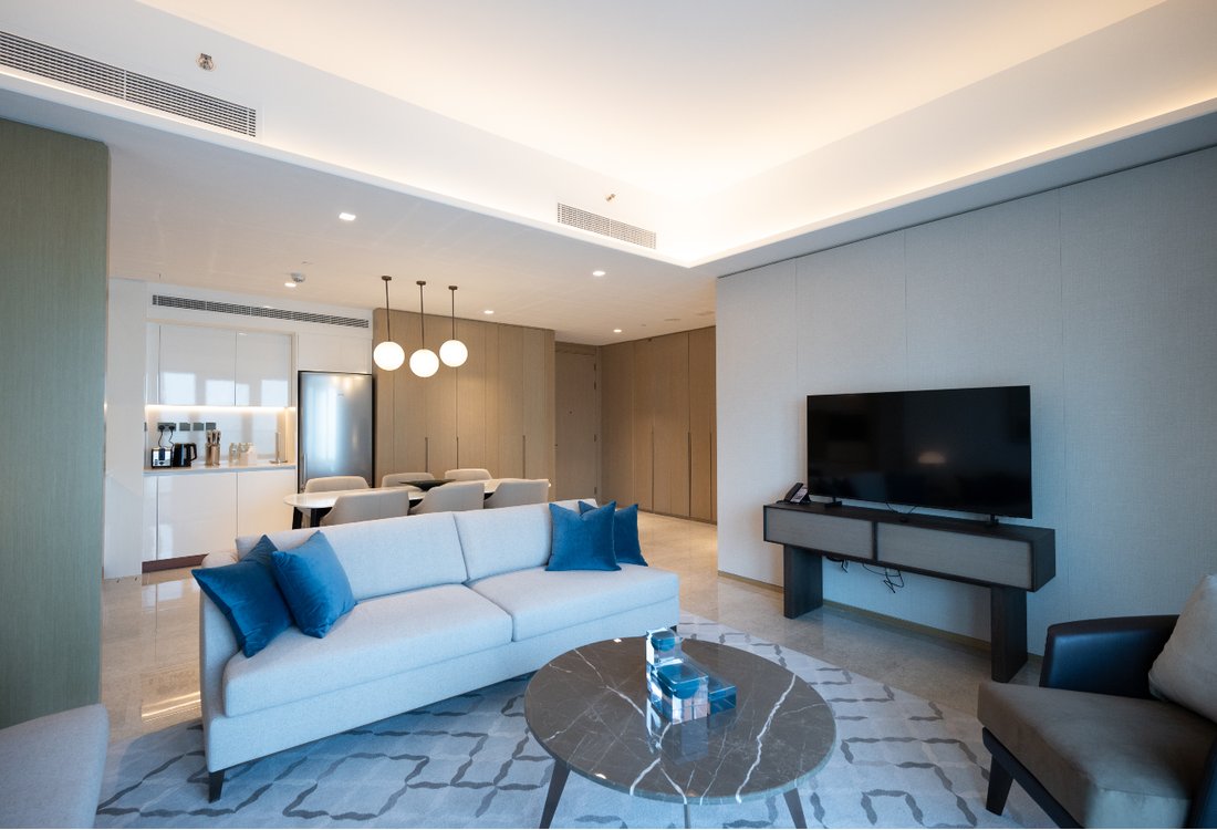 Apartment in Dubai Creek Harbour, Dubai, United Arab Emirates 4 - 15946623