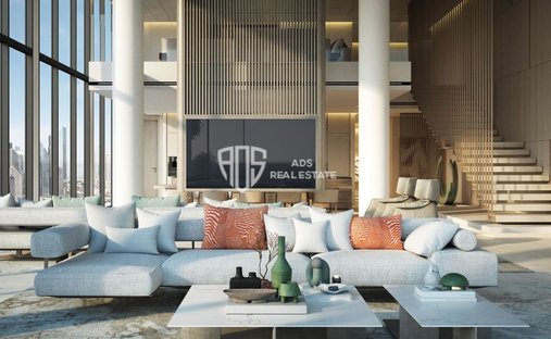 Apartment in Al Wasl, Dubai, United Arab Emirates 1