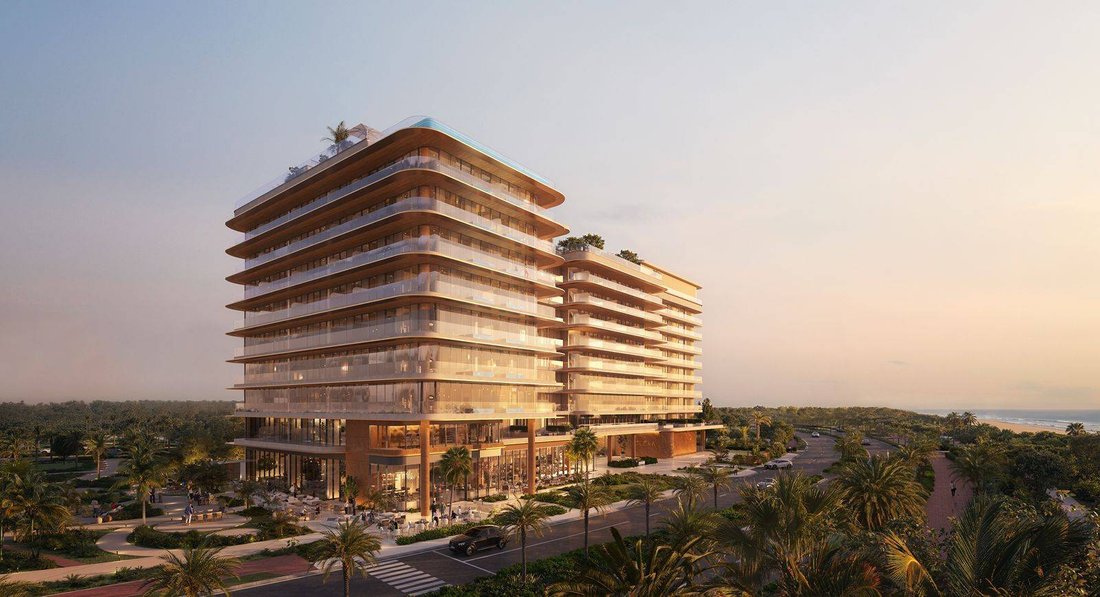 Apartment in Al Mamoura, Ras al-Khaimah Emirate, United Arab Emirates 1 - 16566780