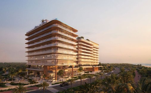 Apartment in Al Mamoura, Ras al-Khaimah Emirate, United Arab Emirates 1