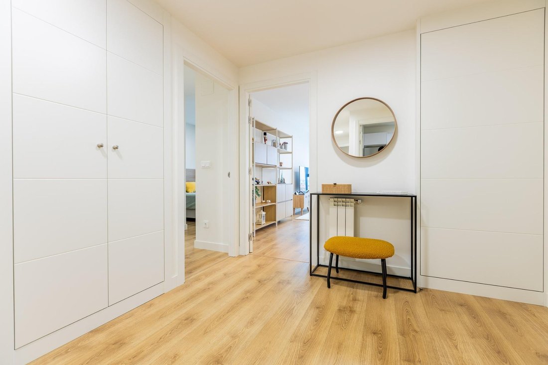 Apartment in A Coruna, Visma, Spain 5 - 17005991