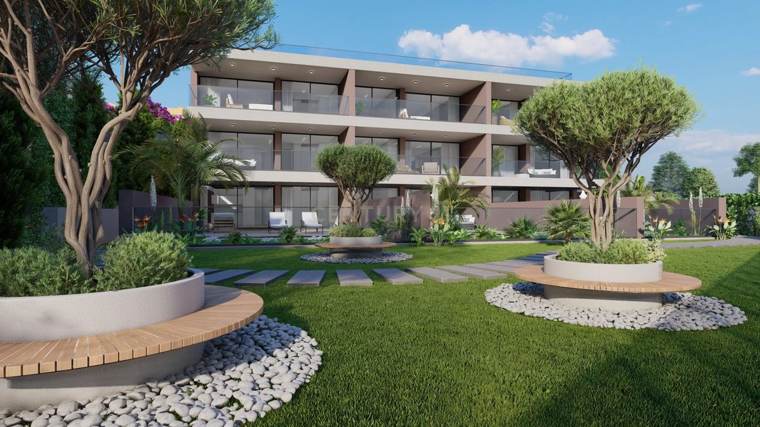 Apartment in Santa Luzia, Madeira, Portugal 3 - 15939505