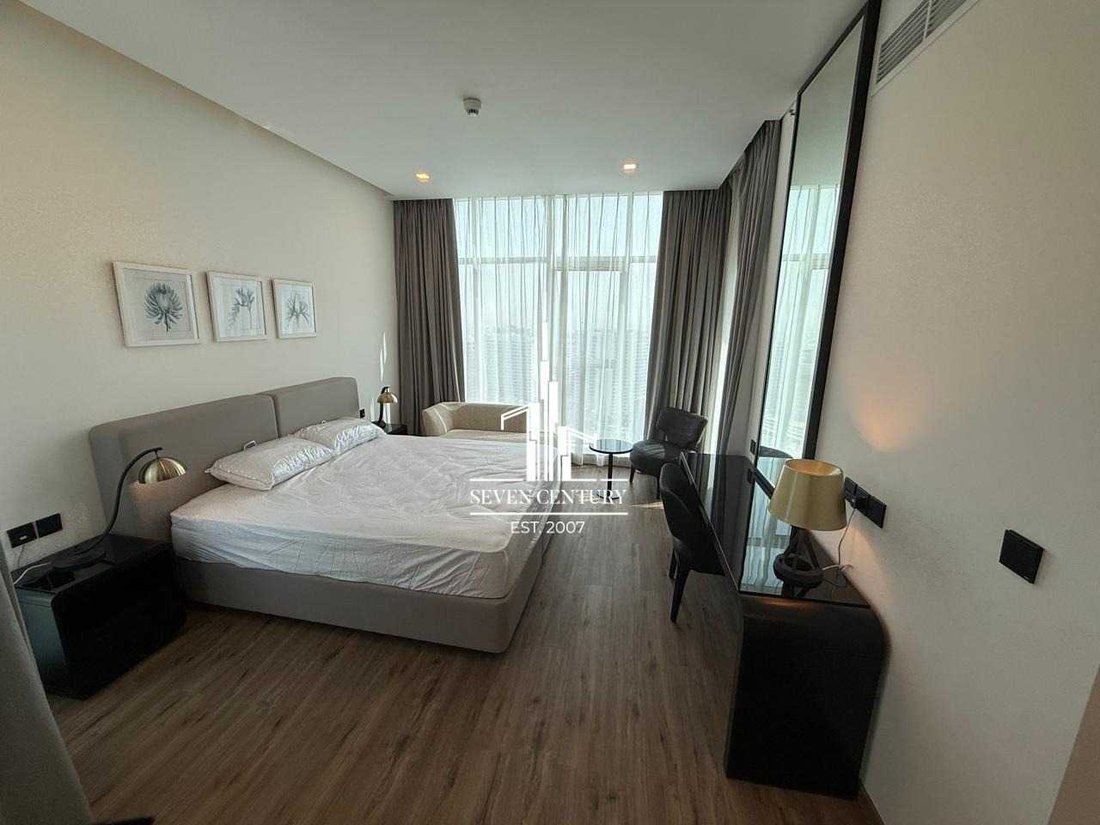 Apartment in Business Bay, Dubai, United Arab Emirates 5 - 16879972