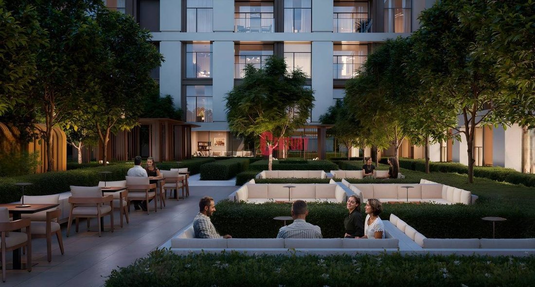 Apartment in Expo City Dubai, Dubai, United Arab Emirates 4 - 16692703