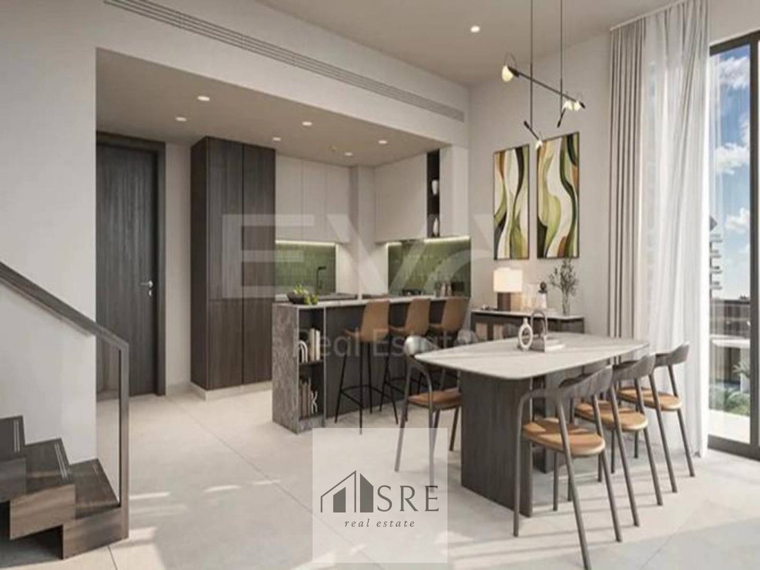Townhouse in Wadi Al Safa 5, Wadi Al Safa, Dubai 2 - 16656725