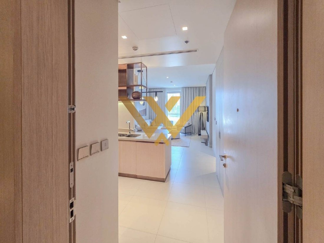Apartment in Burj Khalifa Lake, Downtown Dubai, Dubai 3 - 16844857