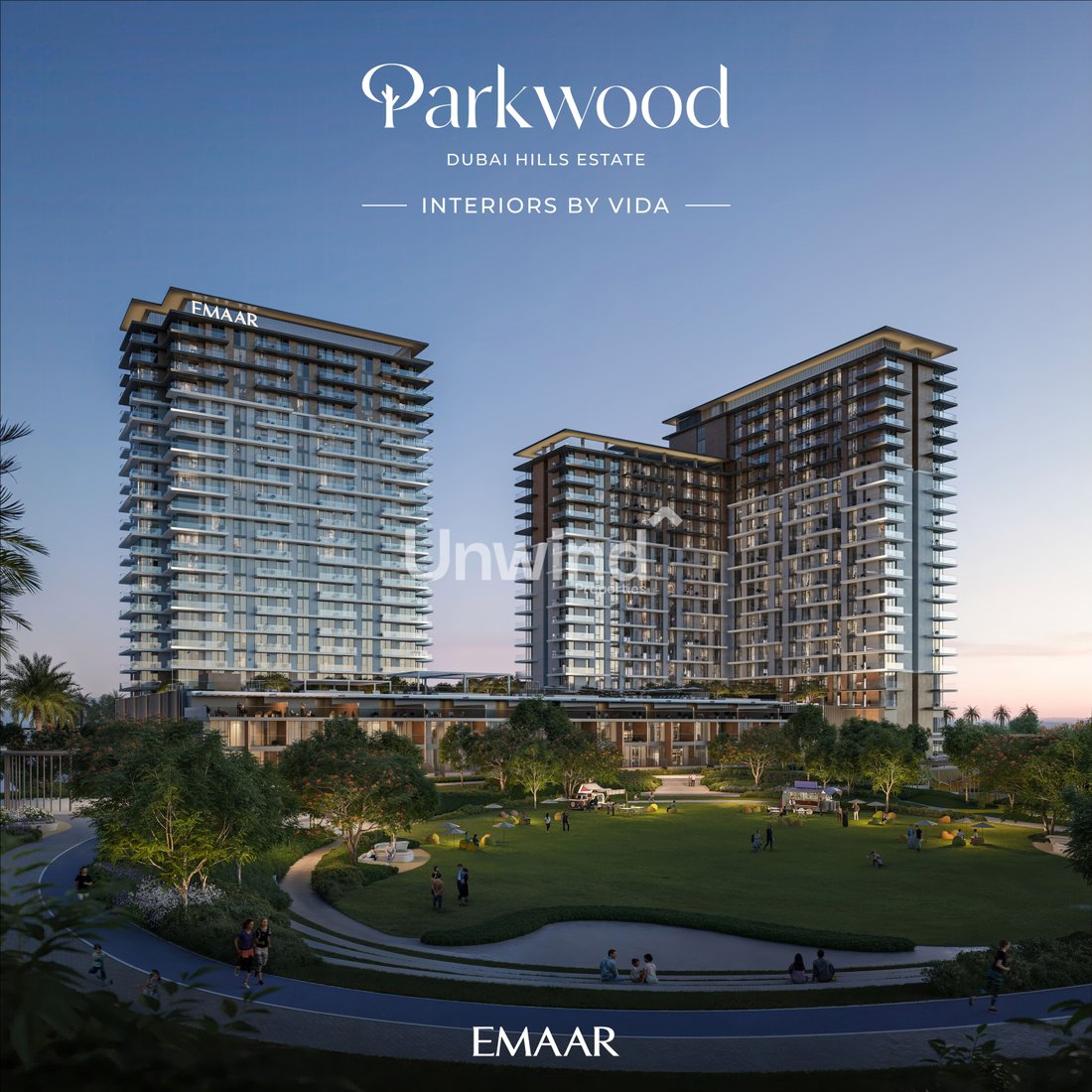 Apartment in Hadaeq Sheikh Mohammed Bin Rashid, Dubai, United Arab Emirates 5 - 15307912