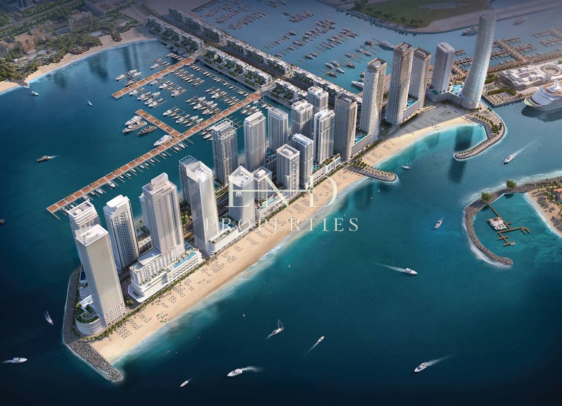 Apartment in Business Bay, Dubai, United Arab Emirates 3 - 16778919