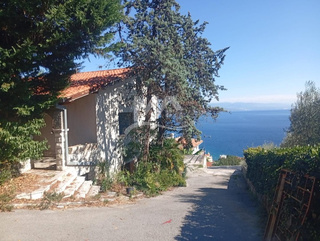 House in Grad Opatija, Primorje-Gorski Kotar County, Croatia 4 - 17006135