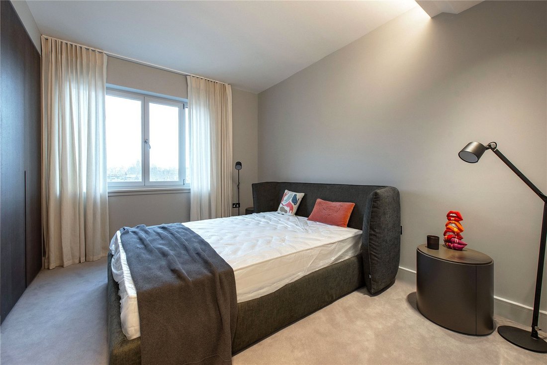 Apartment in Knightsbridge, Kensington And Chelsea, England 5 - 17003657