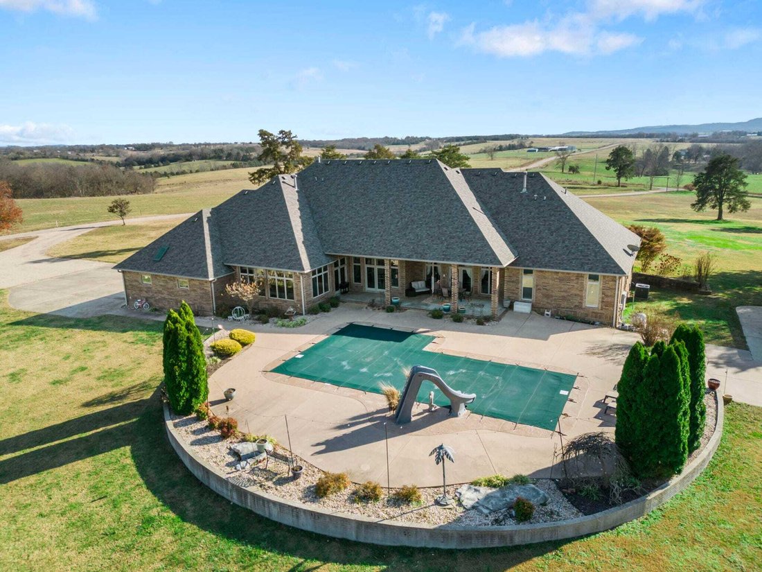 House in Golden, Missouri, United States 5 - 17006717