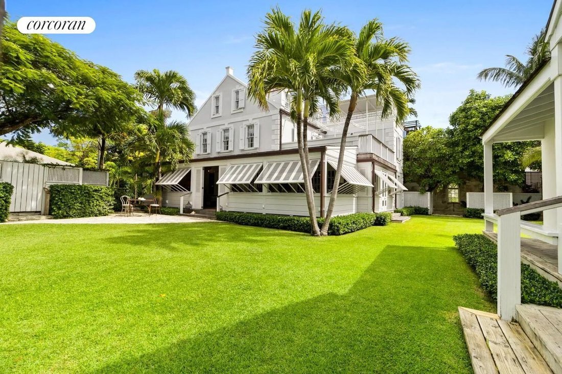 House in Dunmore Town, FL, United States 3 - 17004156
