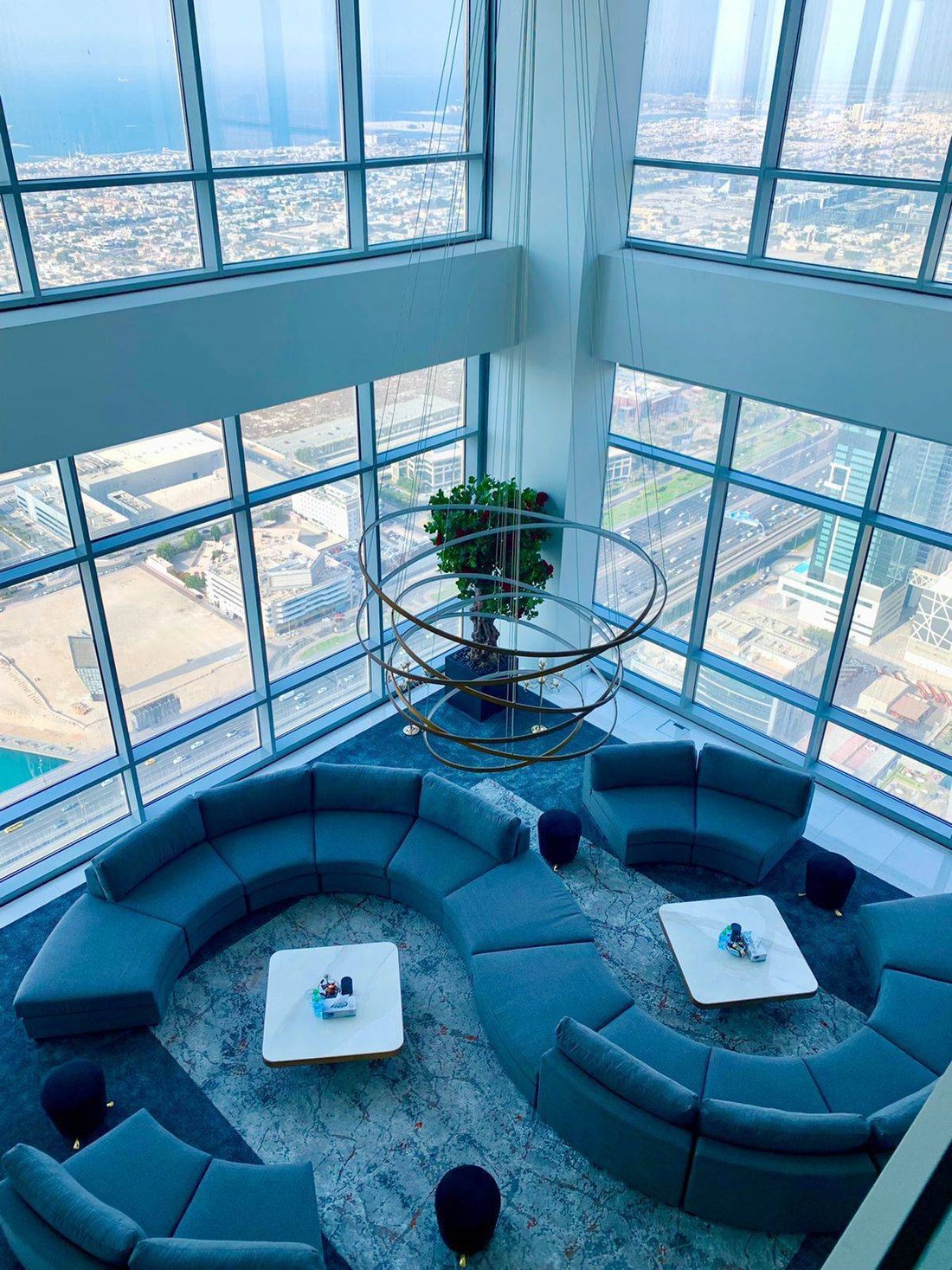 Apartment in Business Bay, Dubai, United Arab Emirates 2 - 16562893