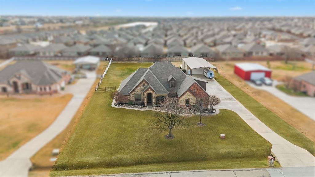 House in Haslet, Texas, United States 1 - 17004776