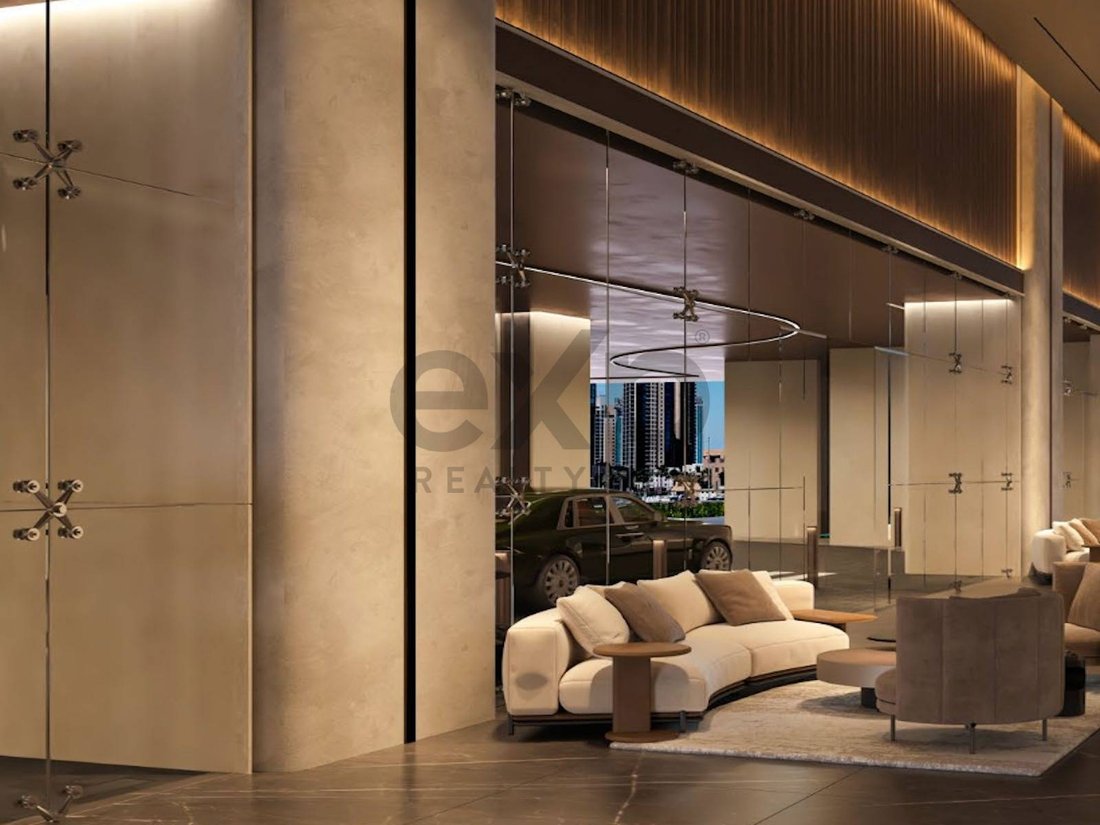Business Bay, Dubai, United Arab Emirates 4 - 16705560