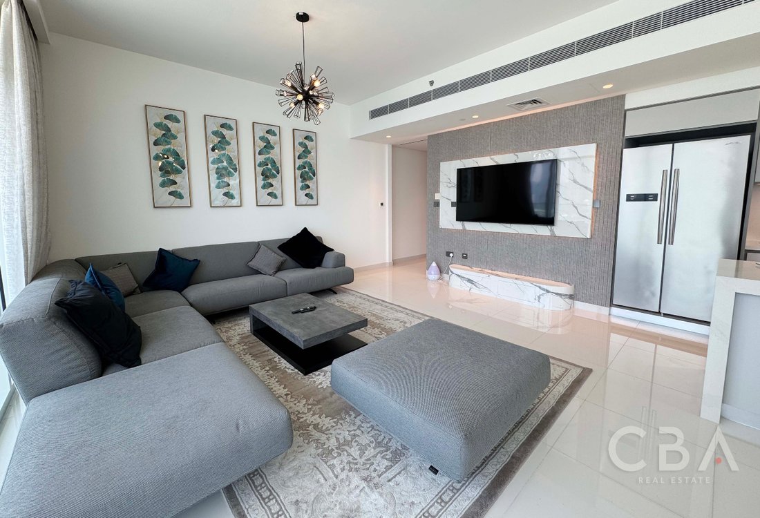 Apartment in Dubai Harbour, Dubai, United Arab Emirates 2 - 15946784