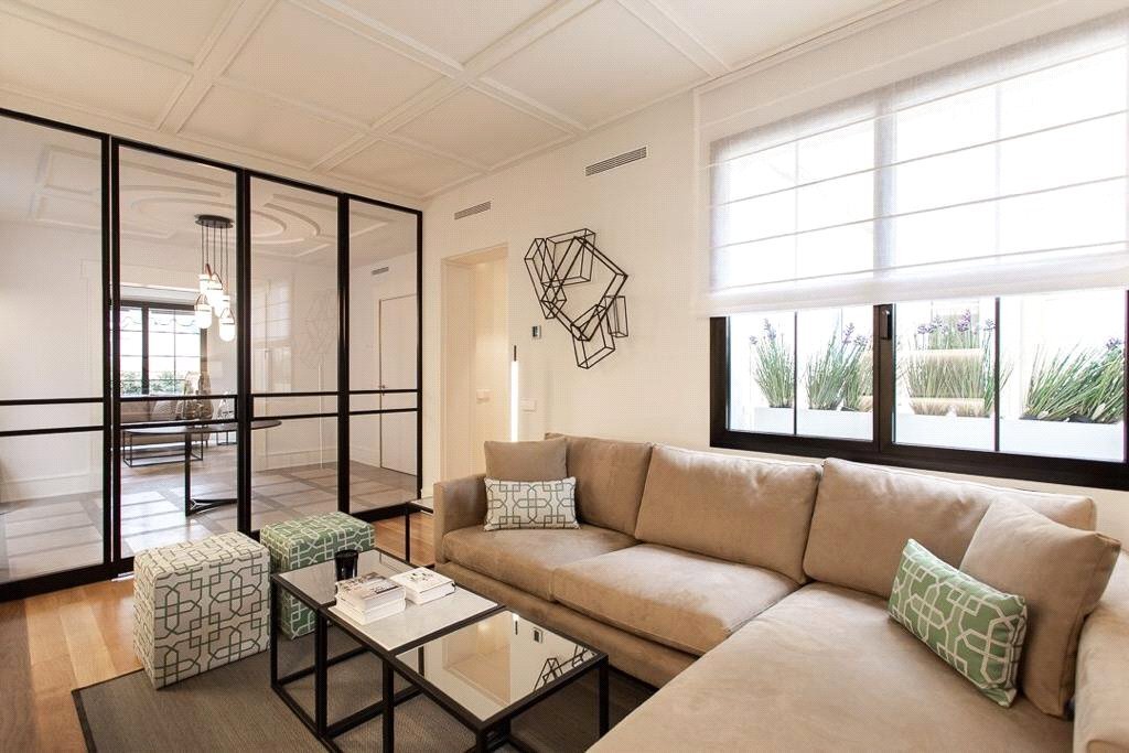 Apartment in Barrio Salamanca, Madrid, Spain 5 - 17003654