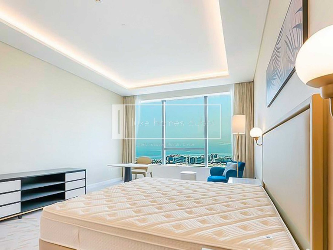 Apartment in Palm Jumeirah, Dubai, United Arab Emirates 4 - 16627491