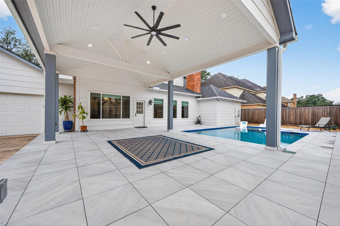House in Katy, Texas, United States 4 - 17004399