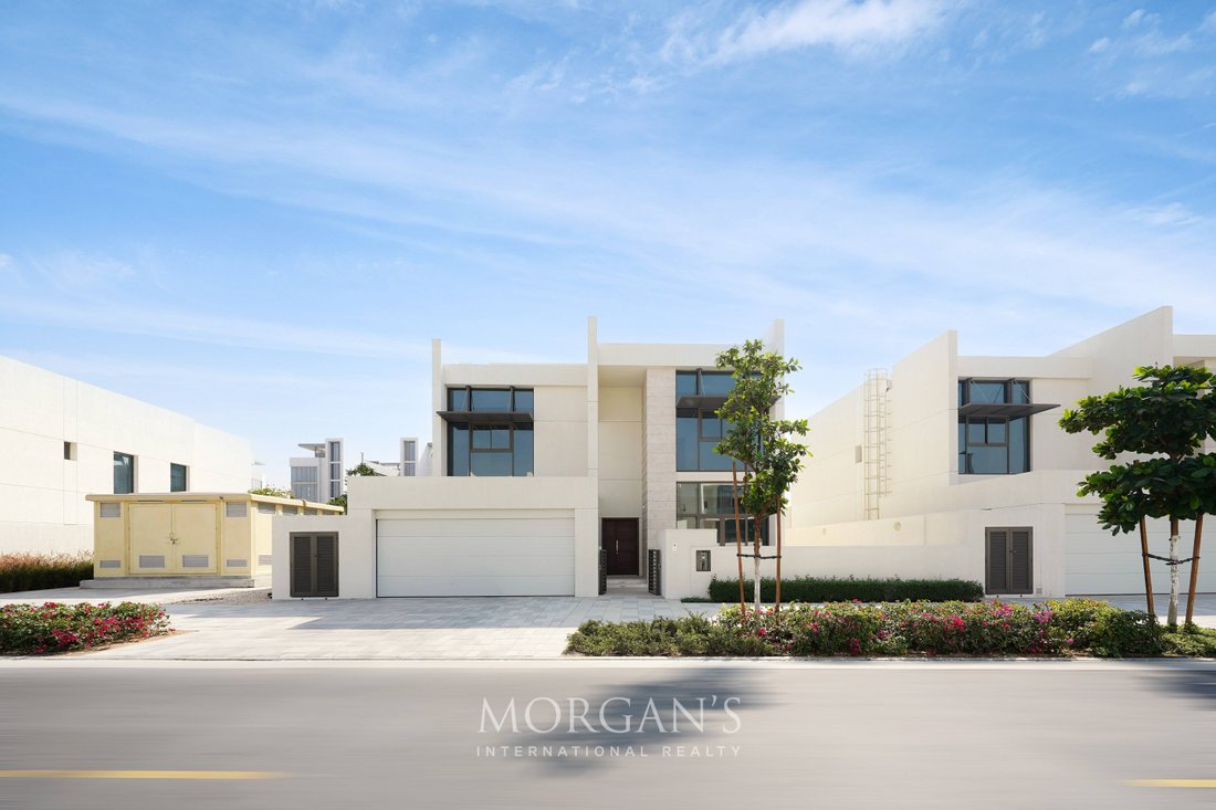 Villa in MBR City / Mohammed Bin Rashid City, Dubai, United Arab Emirates 1 - 16739735