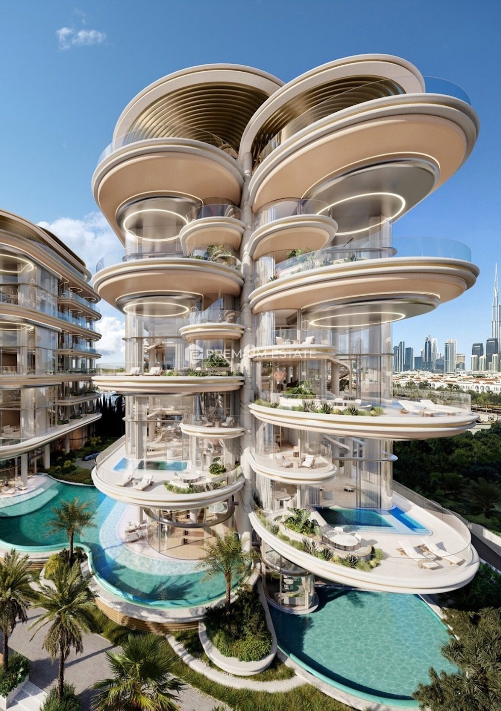 House in Jumeirah, Dubai, United Arab Emirates 2 - 15242575