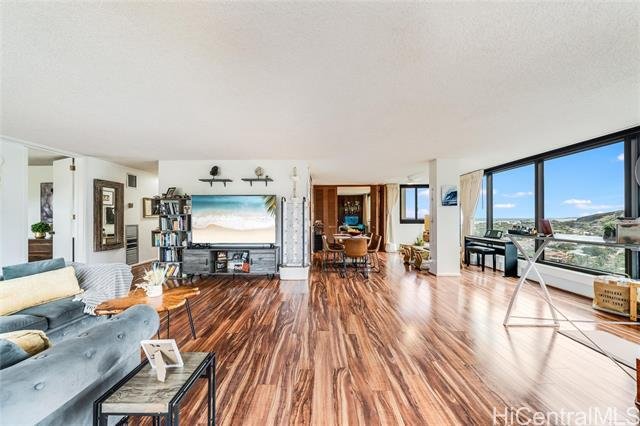 Condo in Honolulu, Hawaii, United States 1 - 17004038
