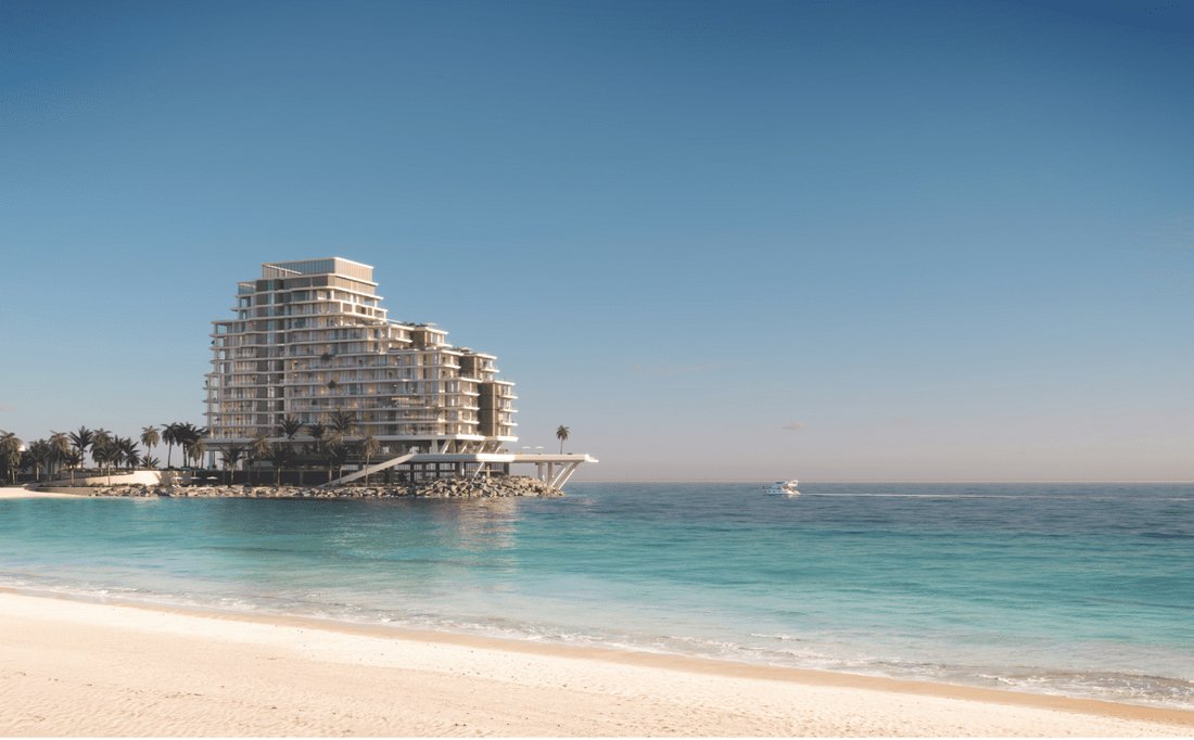 Apartment in Al Mamoura, Ras al-Khaimah Emirate, United Arab Emirates 5 - 16554784