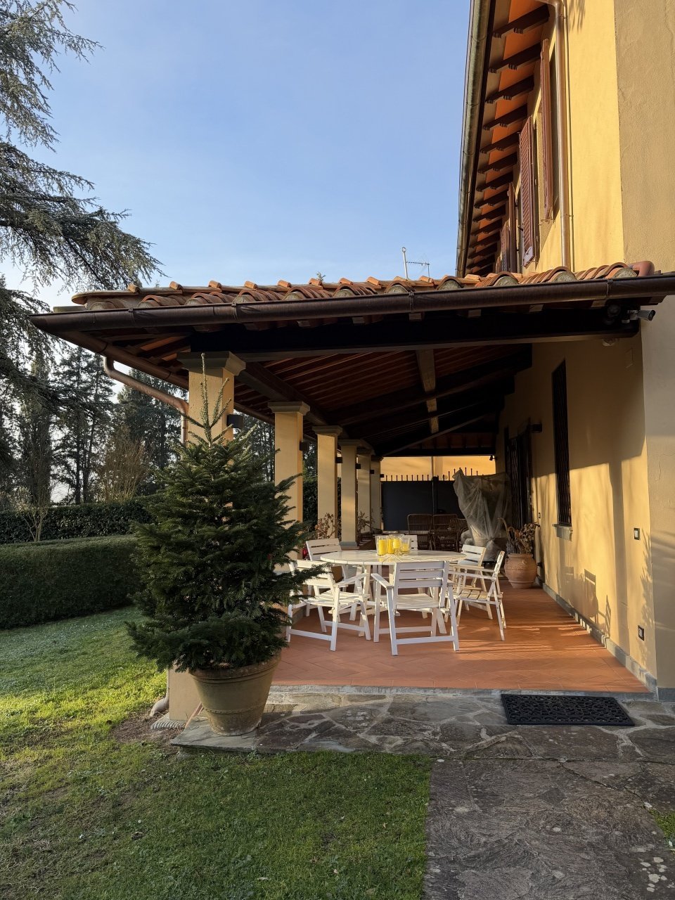 Villa in Pelago, Tuscany, Italy 2 - 17003156