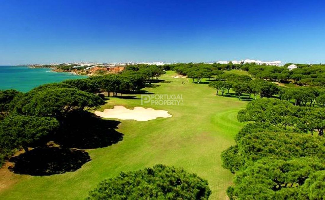 Villa in Praia dos Pescadores, Olhos de Agua, Portugal 2 - 17004944