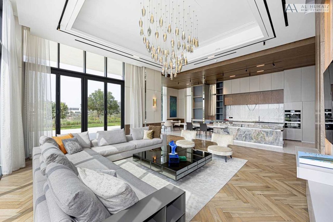 Villa in Hadaeq Sheikh Mohammed Bin Rashid, Dubai, United Arab Emirates 5 - 15730370