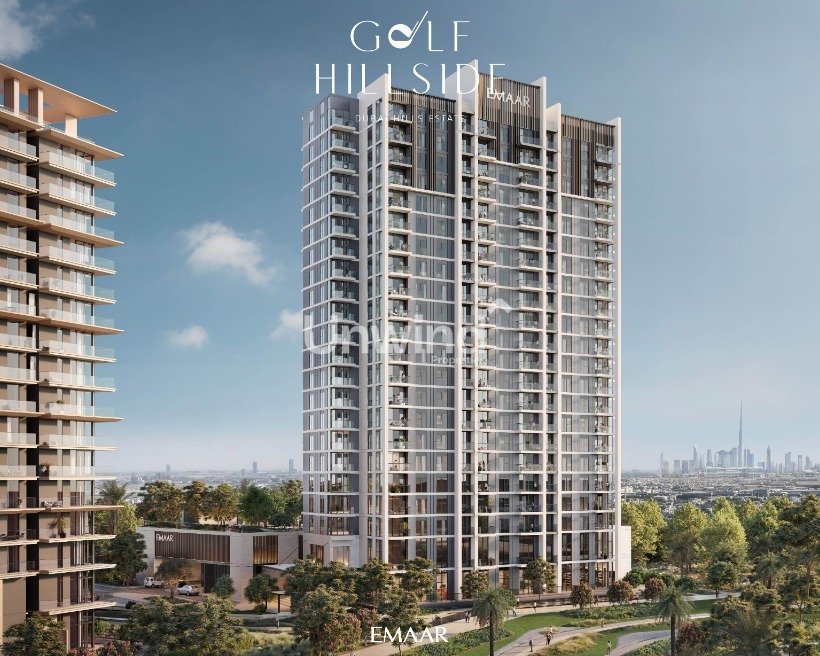 Apartment in Hadaeq Sheikh Mohammed Bin Rashid, Dubai, United Arab Emirates 4 - 15242483