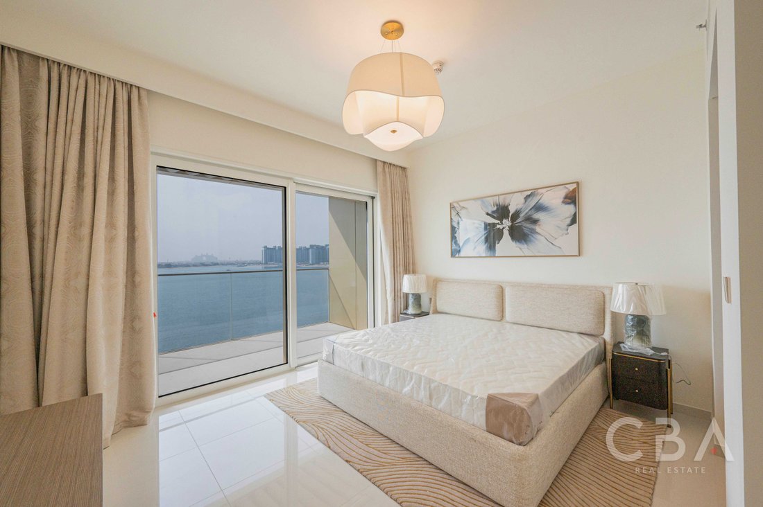Apartment in Dubai Harbour, Dubai, United Arab Emirates 5 - 15946503