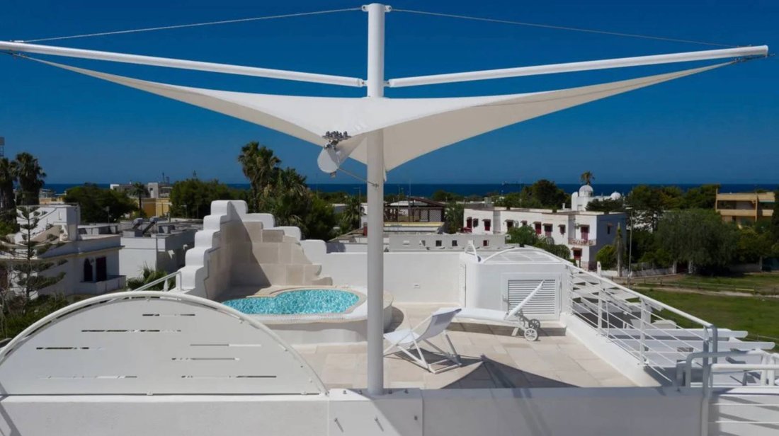 Baia Verde, Gallipoli, Apulia 5 - 17006621