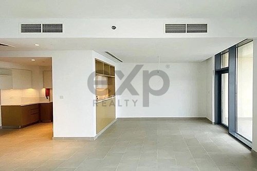 Apartment in Dubai Creek Harbour, Dubai, United Arab Emirates 1 - 16014339