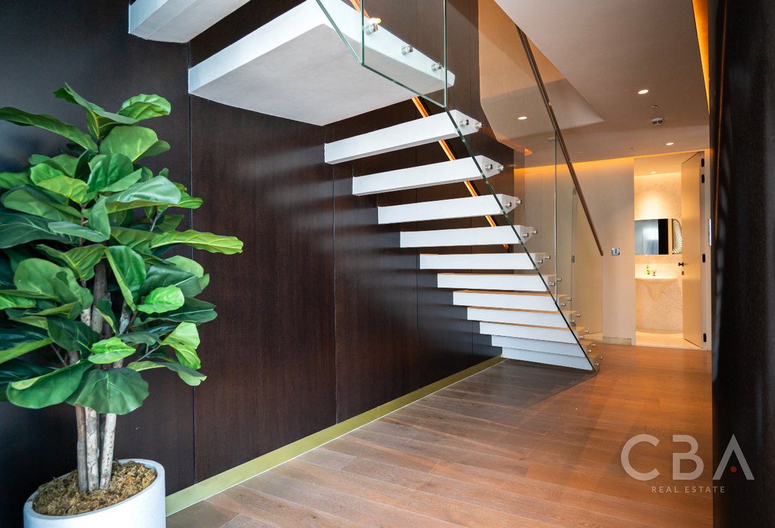Apartment in Business Bay, Dubai, United Arab Emirates 3 - 15946463