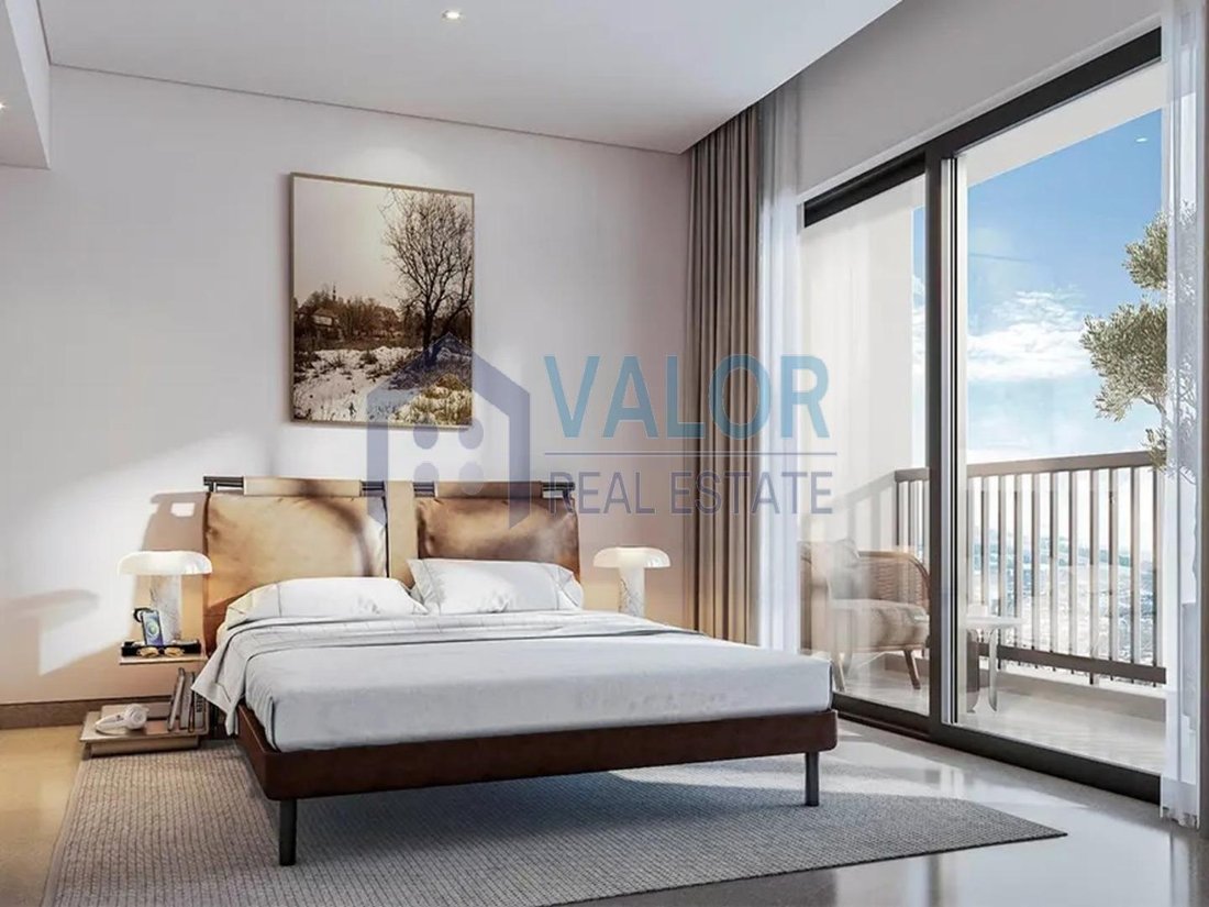 Apartment in Al Hebiah First, Al Hebiah, Dubai 3 - 15837821