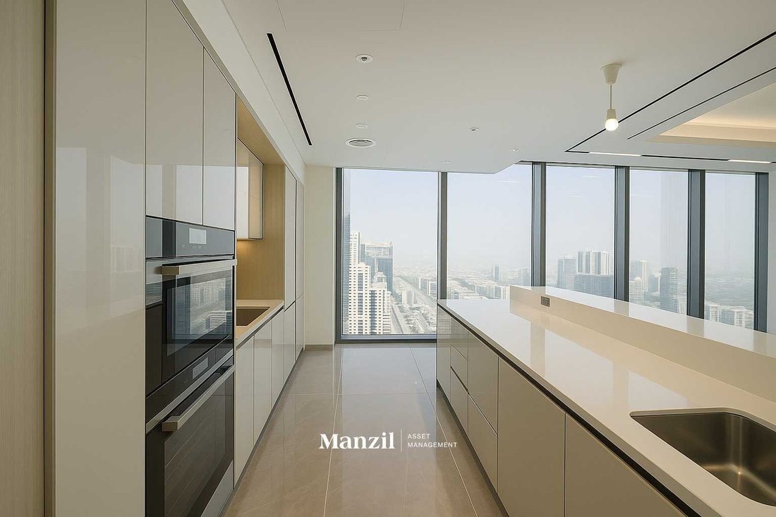 Apartment in Al Thanyah First, Al Thanyah, Dubai 3 - 16150873